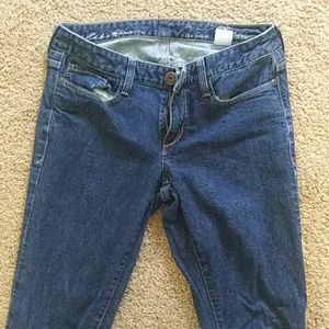 Eddie Bauer jeans